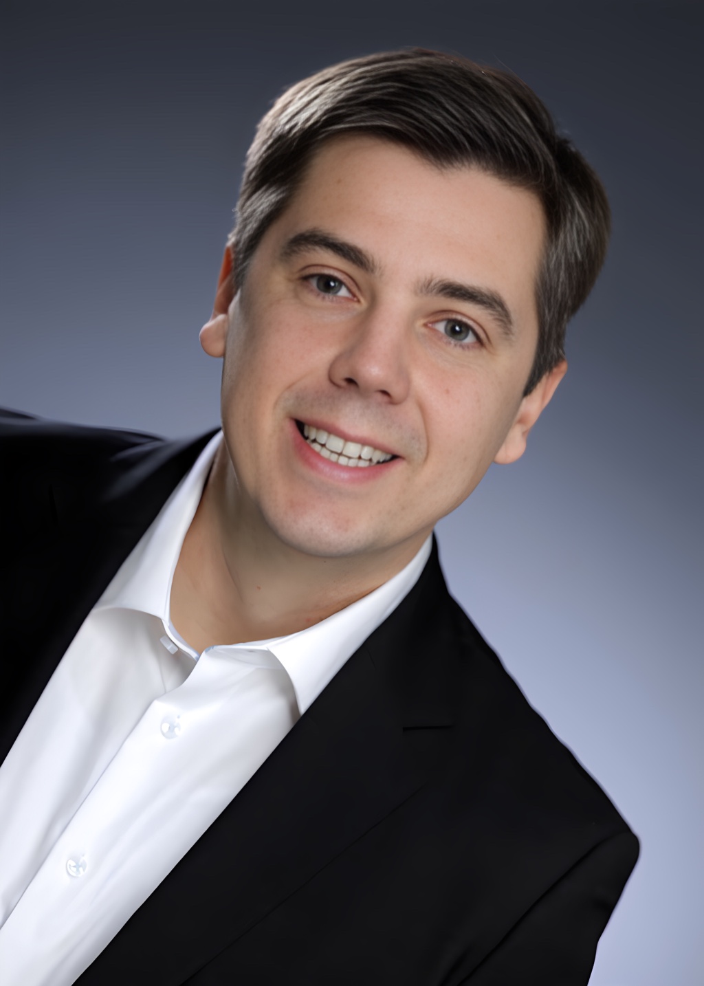 Andreas Stürz