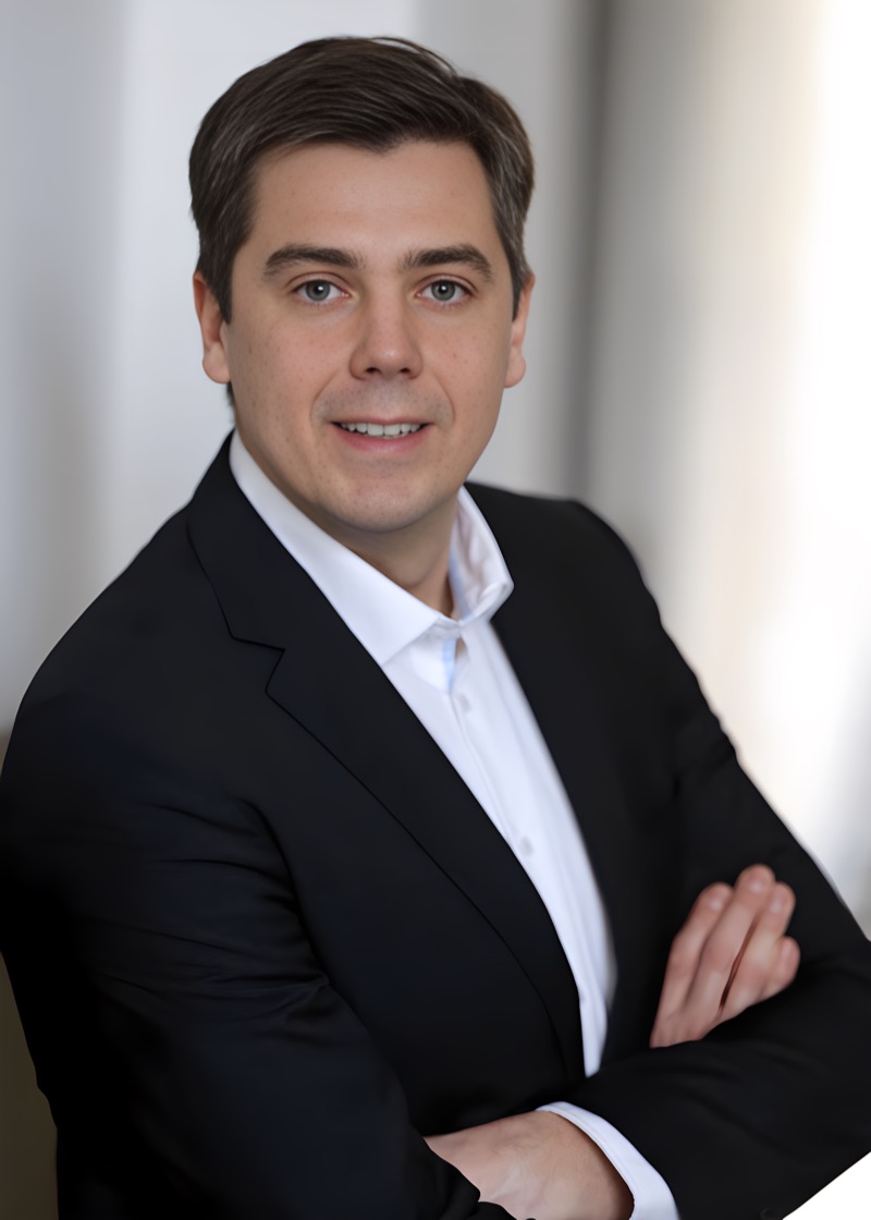 Andreas Stürz